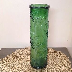Vintage vase